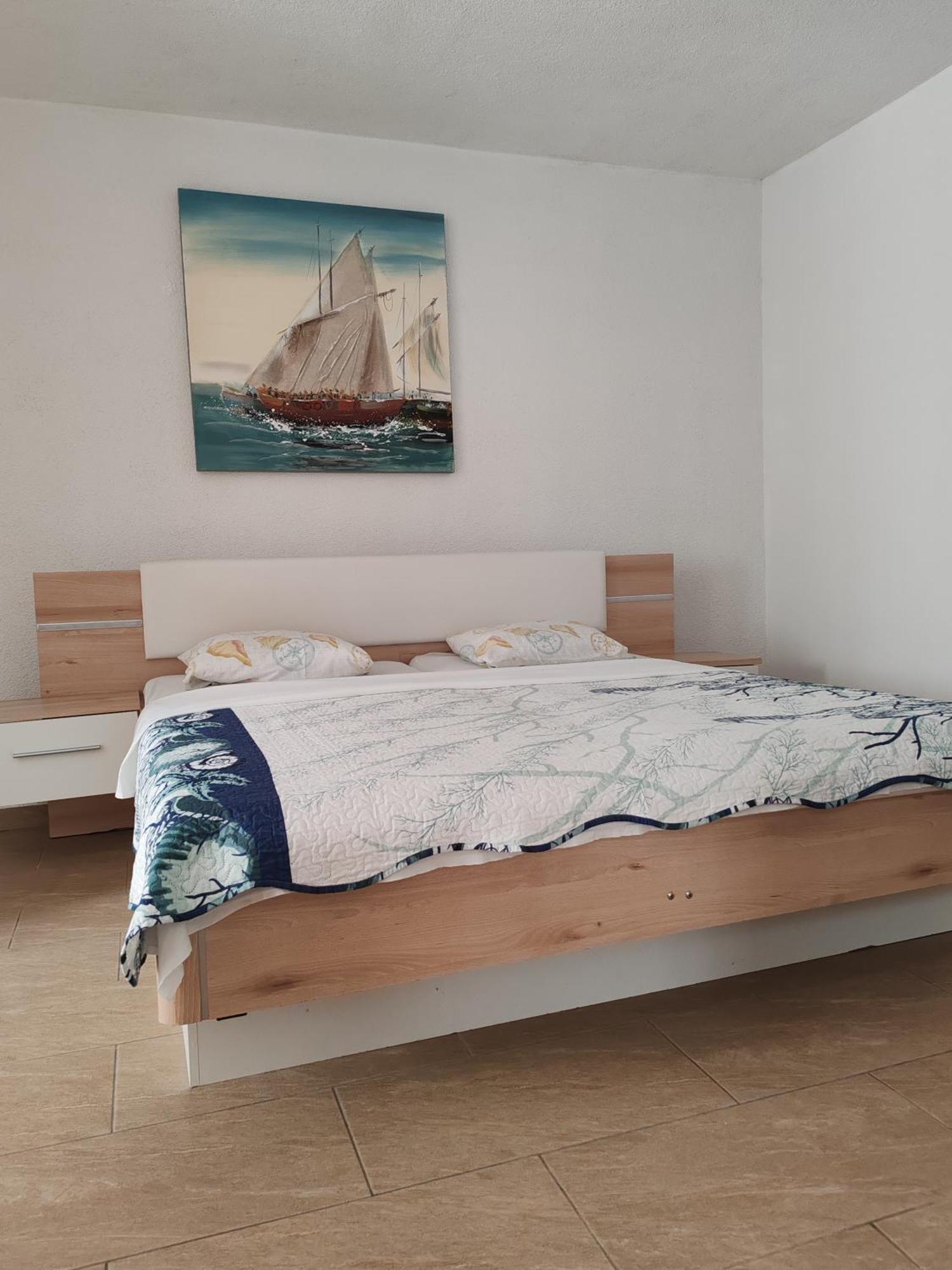 Apartment Nicol تْسْغيكفانِتْسا المظهر الخارجي الصورة