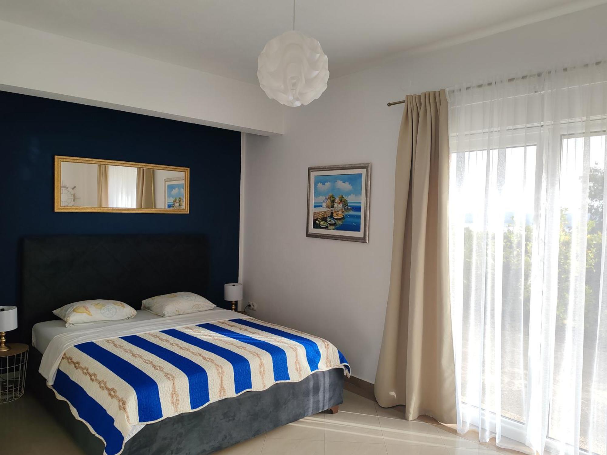 Apartment Nicol تْسْغيكفانِتْسا المظهر الخارجي الصورة