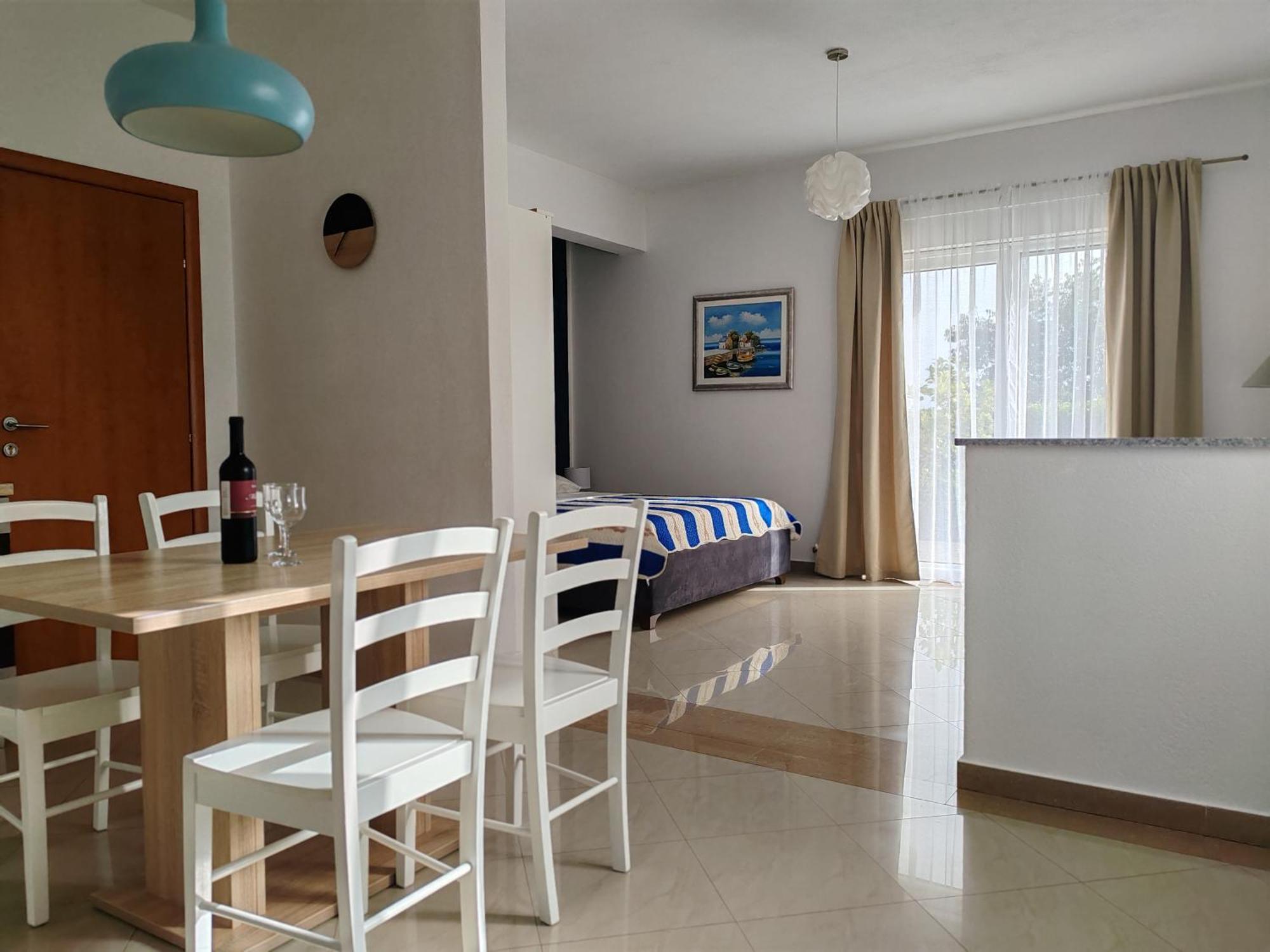 Apartment Nicol تْسْغيكفانِتْسا المظهر الخارجي الصورة