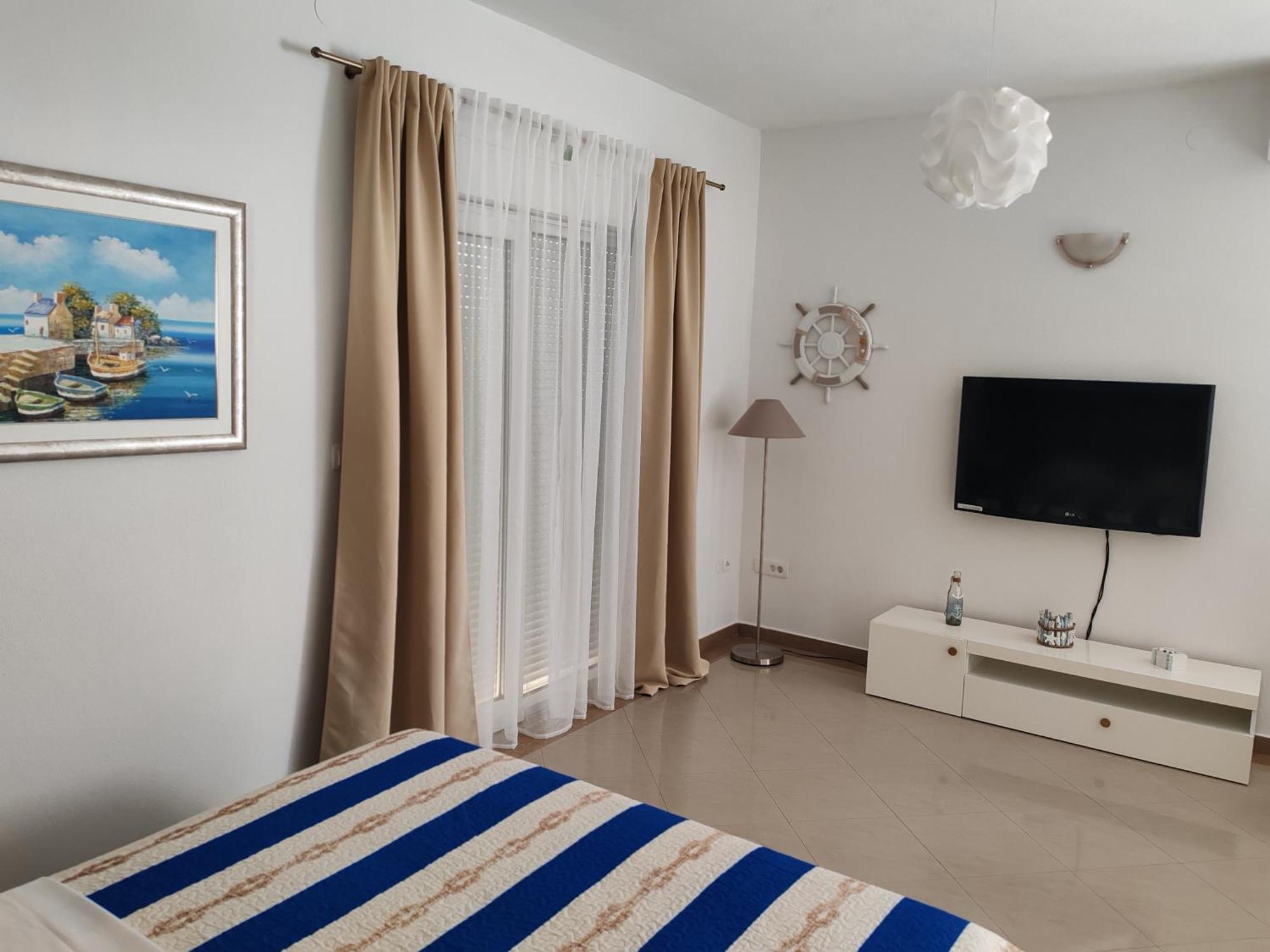 Apartment Nicol تْسْغيكفانِتْسا المظهر الخارجي الصورة